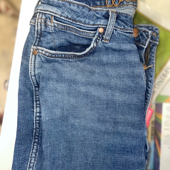 Wrangler jeans - Picture 1 of 4
